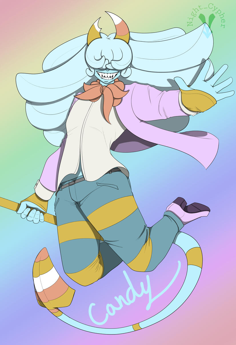 Candy Candy